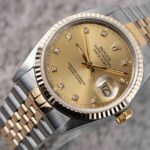 Rolex Datejust 16013 1985