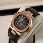 Patek Philippe Nautilus 5712R-001 2019