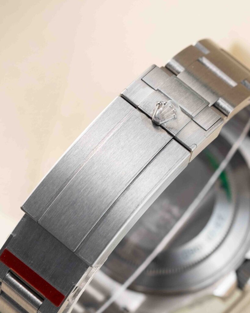 Rolex Sea-Dweller Deepsea 126067 2022