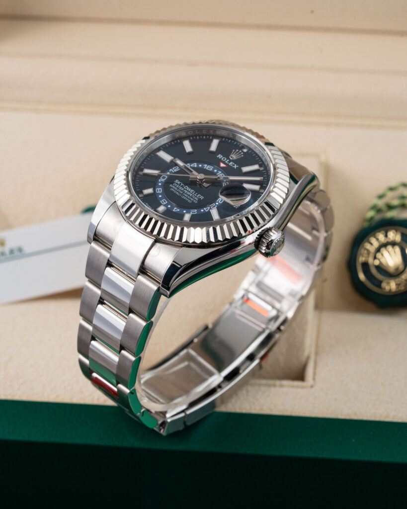 Rolex Sky-Dweller 336934 2023