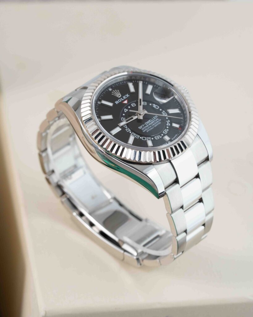 Rolex Sky-Dweller 336934 2024