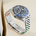 Rolex GMT-Master II 126710BLNR 2020