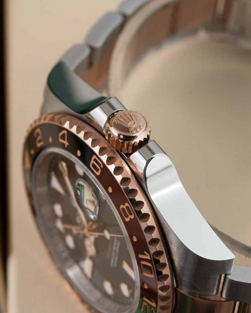 Rolex GMT-Master II 126711CHNR 2023