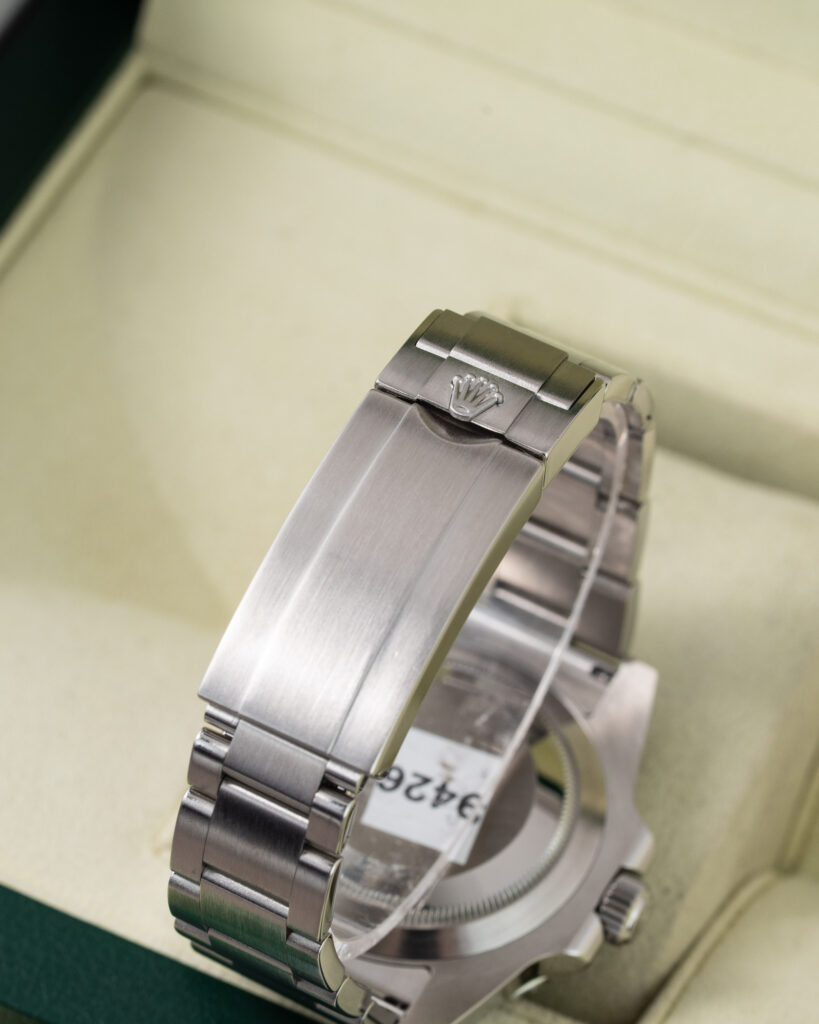Rolex Submariner 116610LN 2017