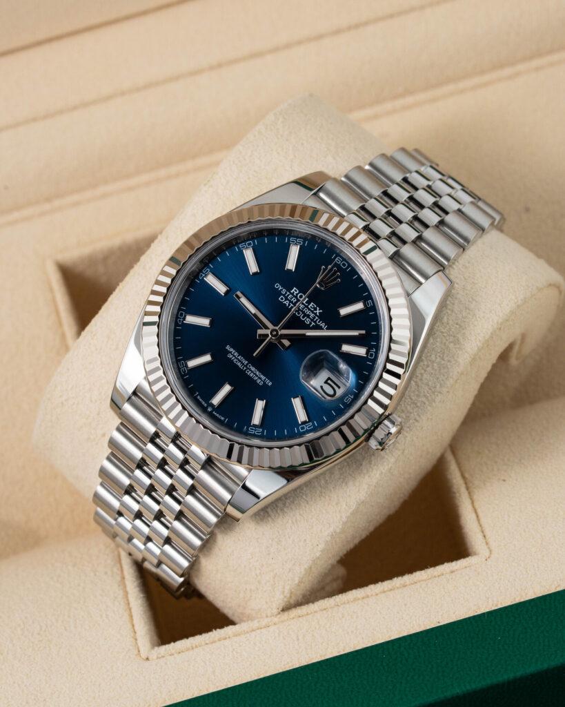 Rolex Datejust 126334 2024