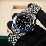 Rolex GMT-Master II 126710BLNR 2025