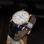 Patek Philippe Calatrava 5119J-001 2012