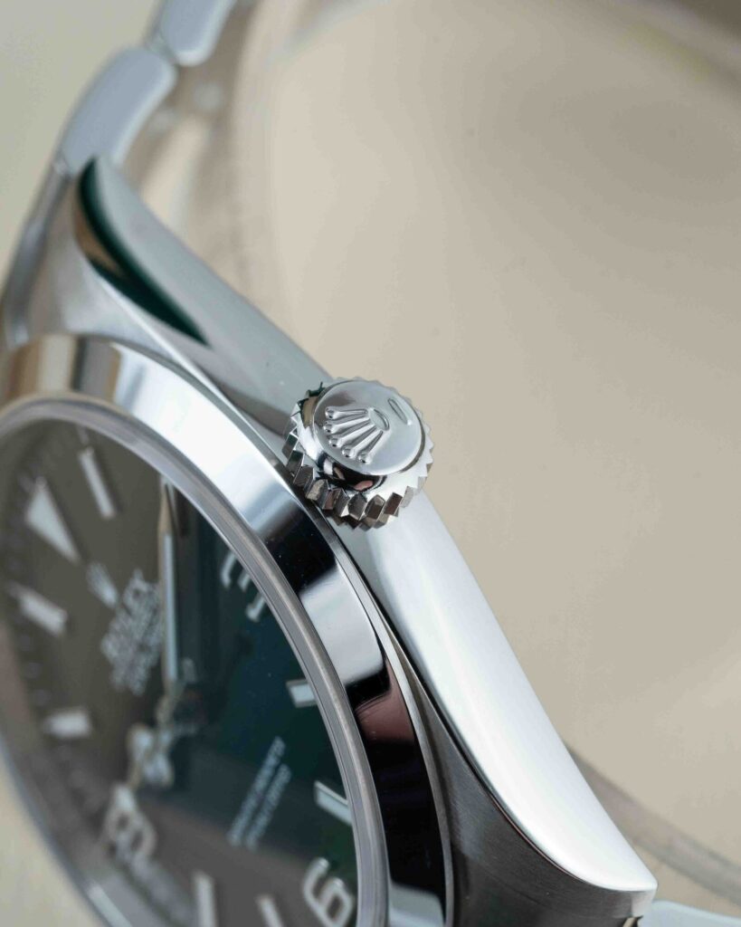 Rolex Explorer 224270 2023