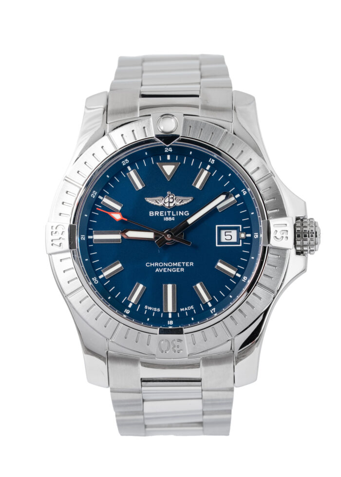Breitling Avenger Automatic 43 A17318 2022