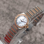 Omega Constellation 1368.74.00 2001