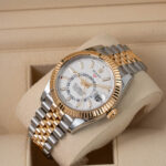 Rolex Sky-Dweller 336933 2024