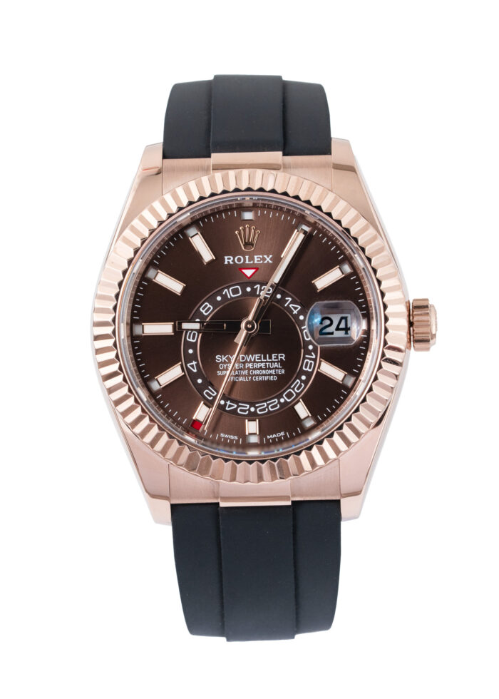 Rolex Sky-Dweller 326235 2021