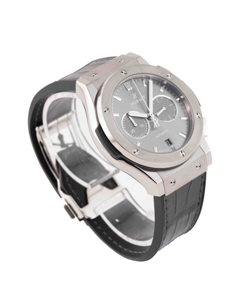 Hublot Classic Fusion Chronograph 541.NX.7070.LR 2022