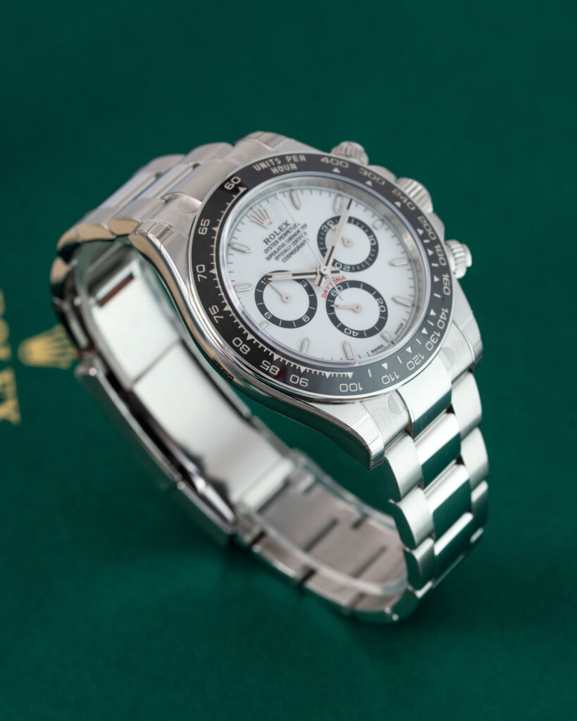 Rolex Daytona 126500LN 2025