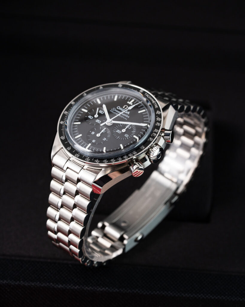 Omega Speedmaster Professional Moonwatch 310.30.42.50.01.002 2024