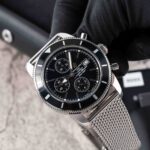 Breitling Superocean Heritage A1332024 2015