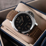 Panerai Luminor Base 8 Giorni PAM00914 2023