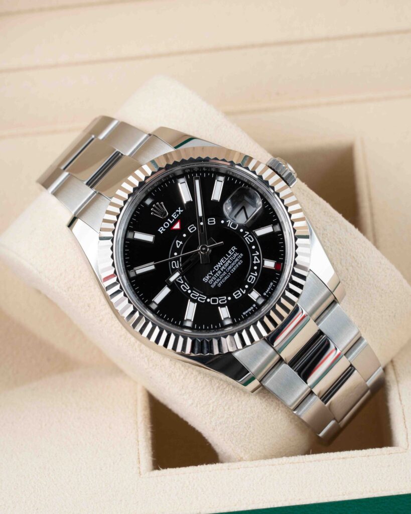 Rolex Sky-Dweller 336934 2024