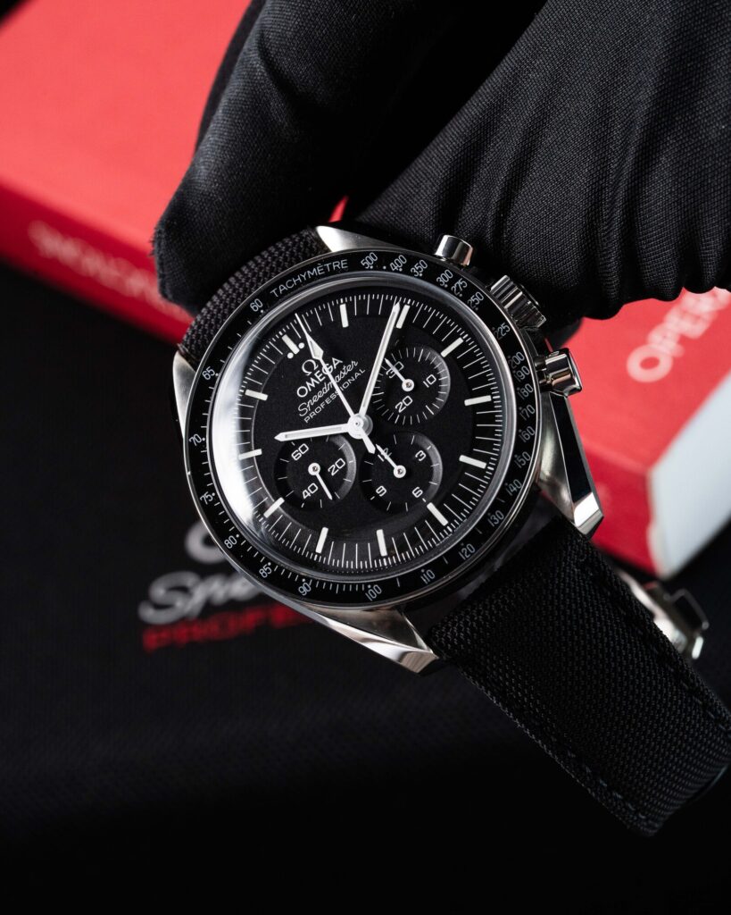 Omega Speedmaster Preofessional Moonwatch 310.32.42.50.01.001 2025