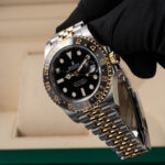 Rolex GMT-Master II 126713GRNR 2025