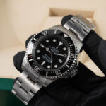 Rolex Sea-Dweller 126660 2021
