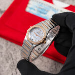Omega Constellation 1368.74.00 2001