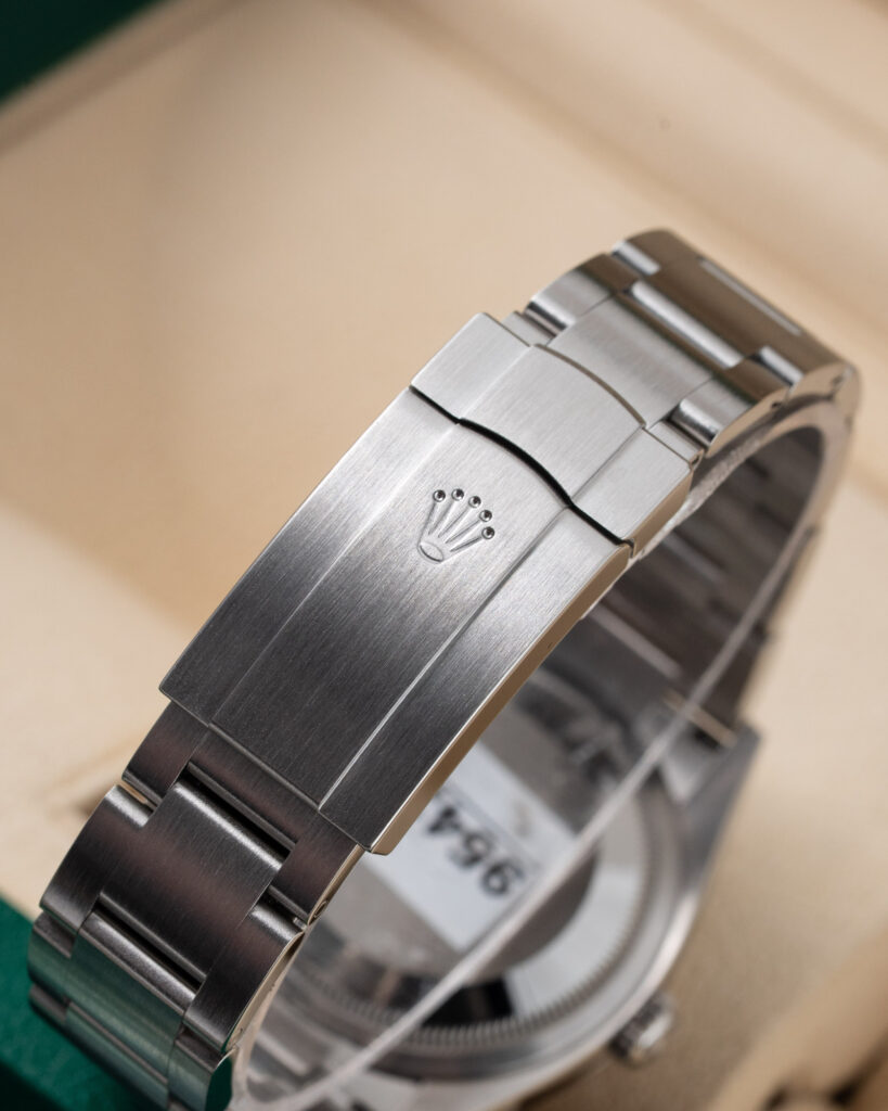 Rolex Oyster Perpetual 126000 2023