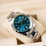 Rolex Milgauss 116400GV 2022