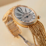 Breguet Reine De Naples 8918BA/58/J39.D00D 2013