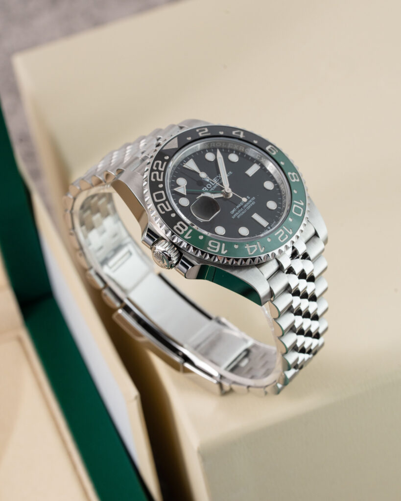 Rolex GMT-Master II 126720VTNR 2024