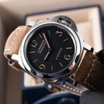 Panerai Luminor Base 8 Giorni PAM00914 2023