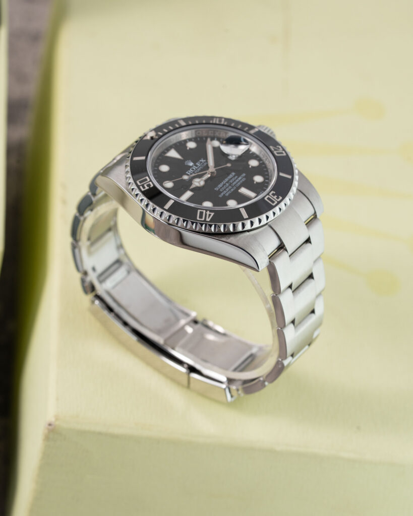 Rolex Submariner 116610LN 2017