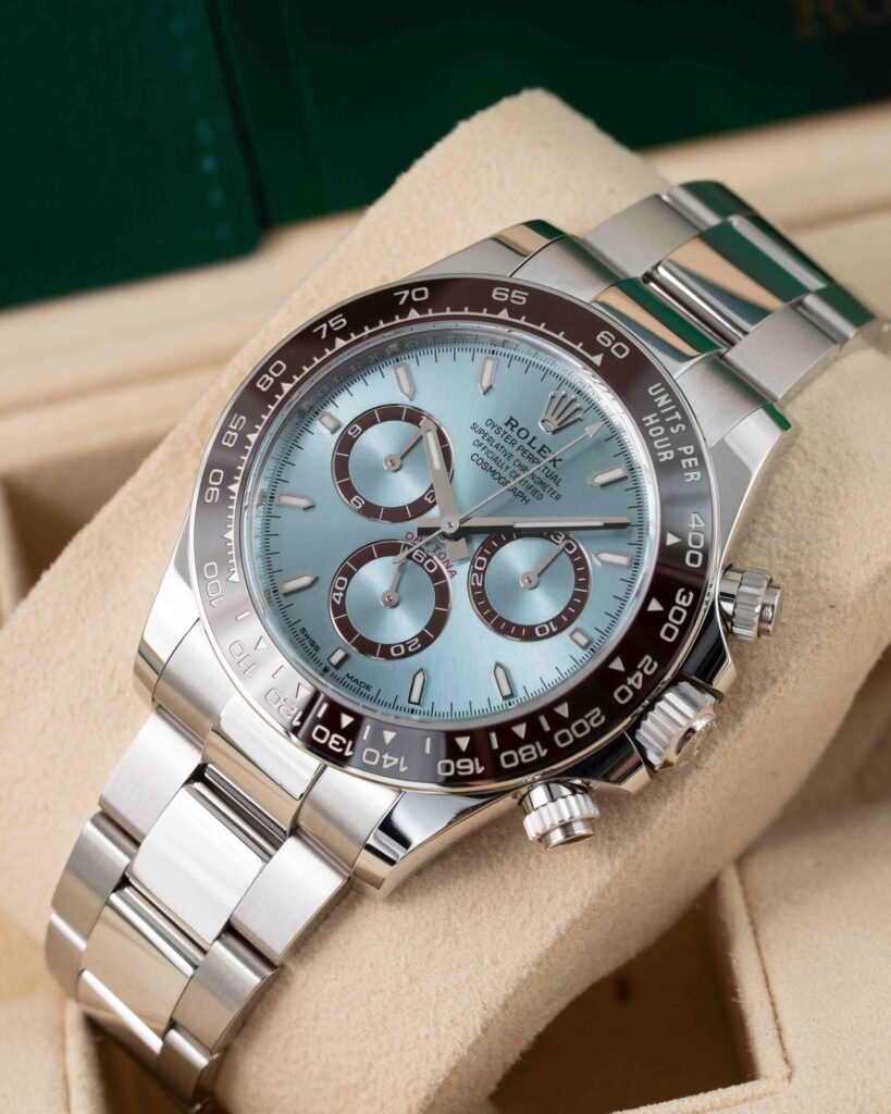 Rolex Daytona 126506 2025