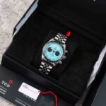 Tudor Black Bay Chrono 79360N 2025