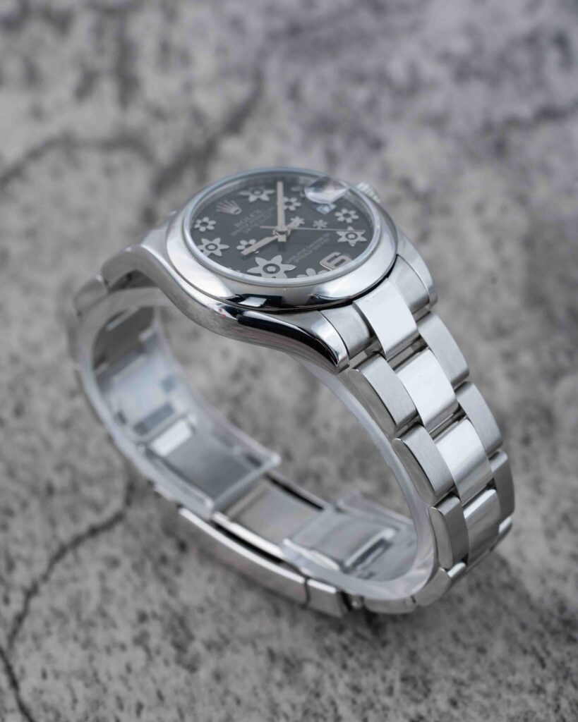 Rolex Datejust 178240 2011