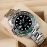 Rolex GMT-Master II 126720VTNR 2024