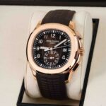 Patek Philippe Aquanaut 5968R-001 2025