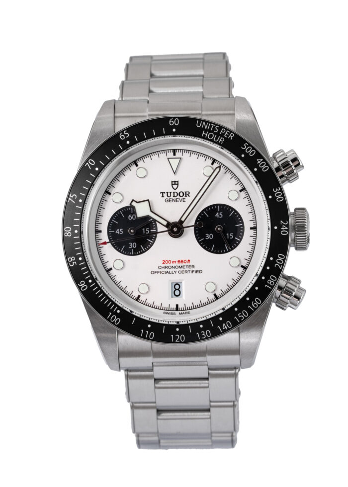 Tudor Blackbay 79360N 2024