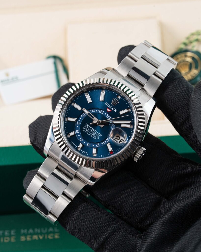 Rolex Sky-Dweller 336934 2023