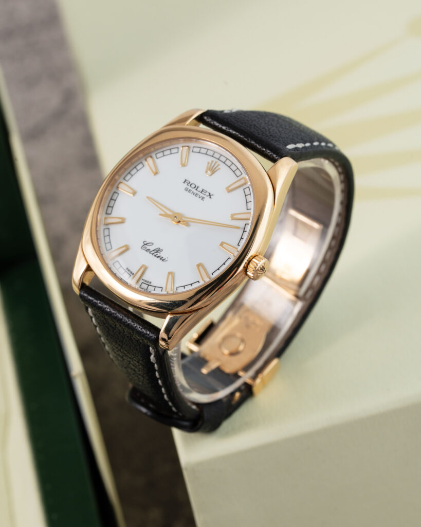 Rolex Cellini 4243/8 2006
