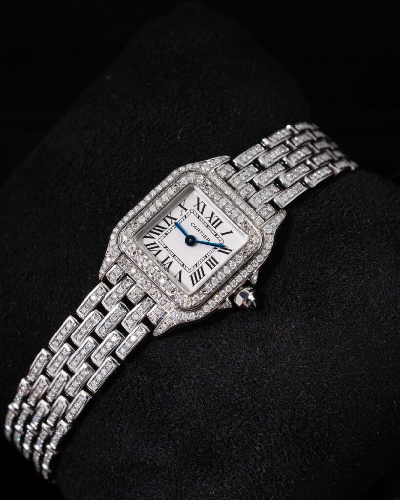 Cartier Panthere De Cartier WSPN0006 2018
