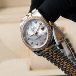 Rolex Datejust 116243 2016