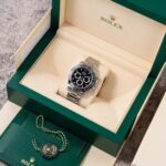 Rolex Daytona 116500LN 2021