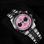Tudor Black Bay Chrono 79360N 2024