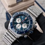 Breitling Super Chronomat AB0136 2023