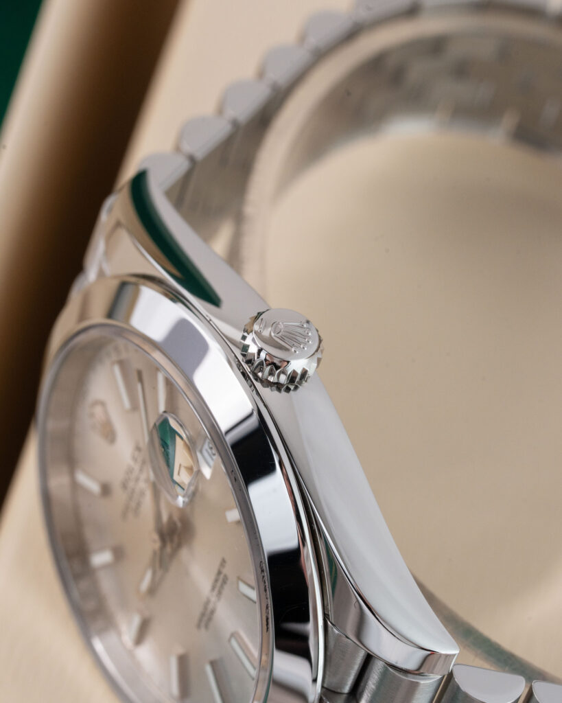 Rolex Datejust 126300 2023