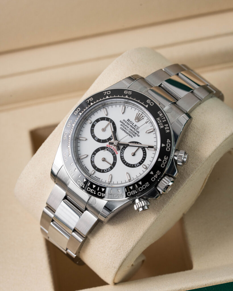 Rolex Daytona 126500LN 2025