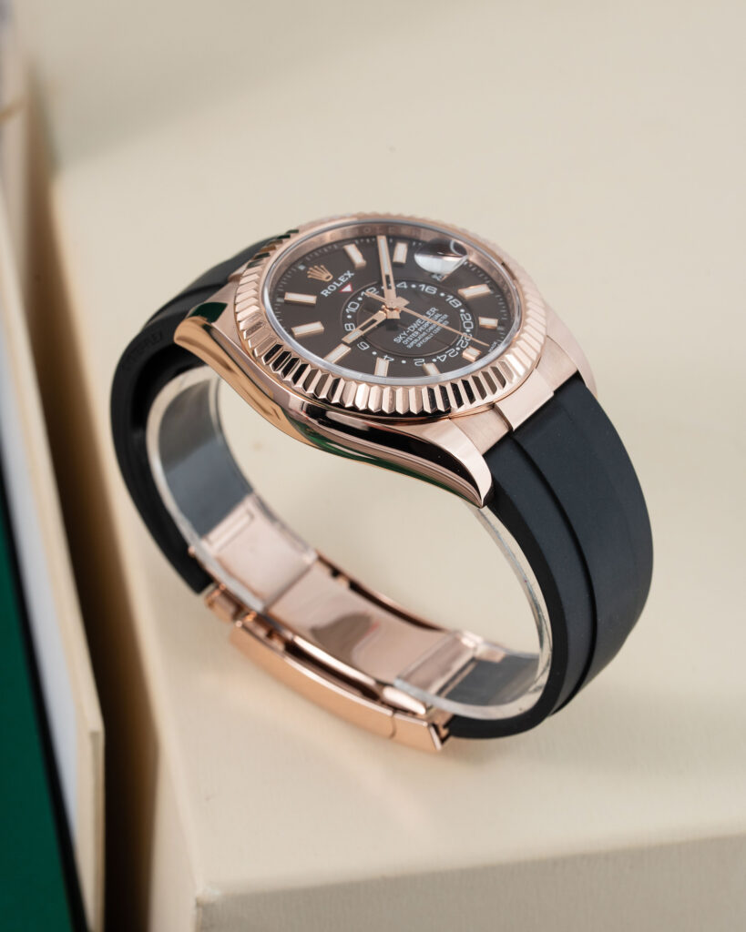 Rolex Sky-Dweller 326235 2021