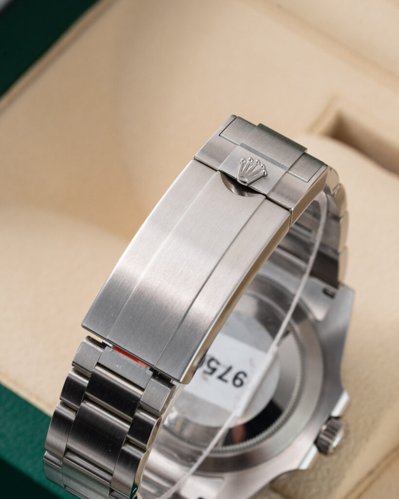 Rolex Submariner 124060 2023