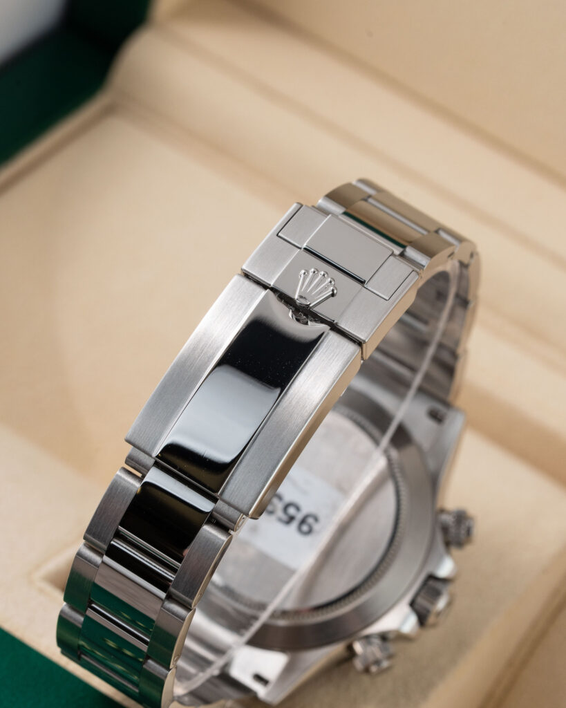 Rolex Daytona 116500LN 2021